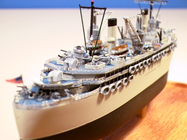 Custom Model Building