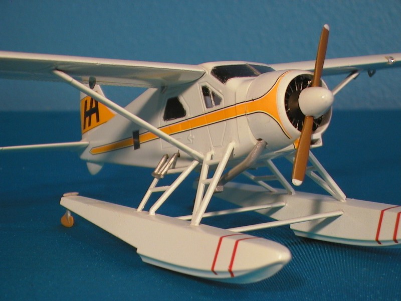 Beaver DHC-2