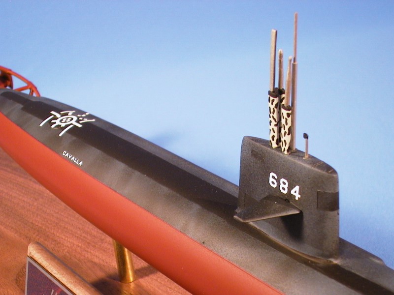 SSN-684