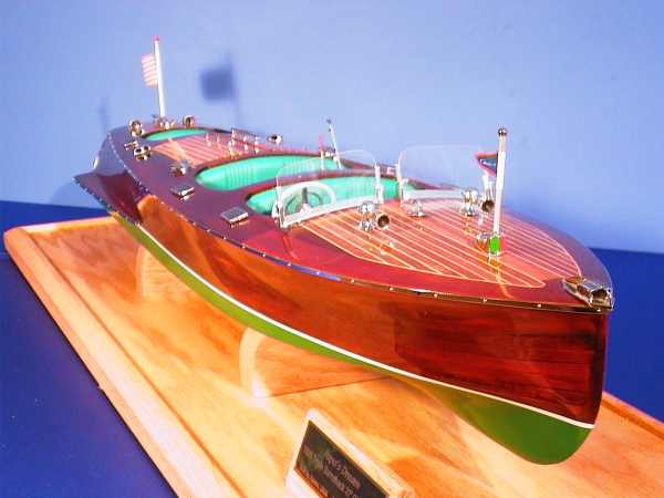 Chris Craft Model