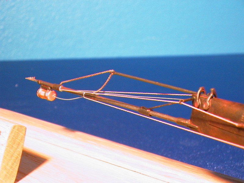 Confederate Navy Model