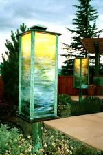 Click for Garden Lighting